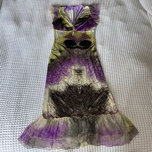 ROBERTO CAVALLI Dress